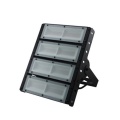 LEDER 50W zwarte led-schijnwerpers