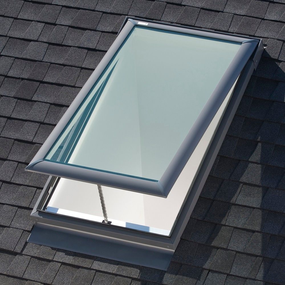 roof skylight window