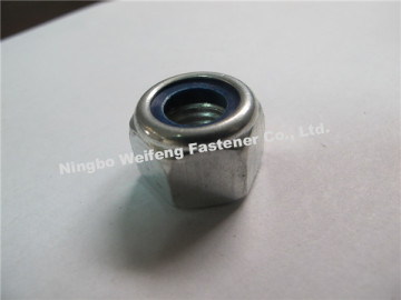 wheel locking nut,Ningbo Weifeng Fastener Co., Ltd