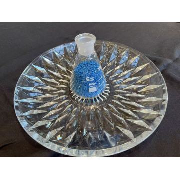 Высокапрадукцыйныя гранулы PA6 Nylon GF15