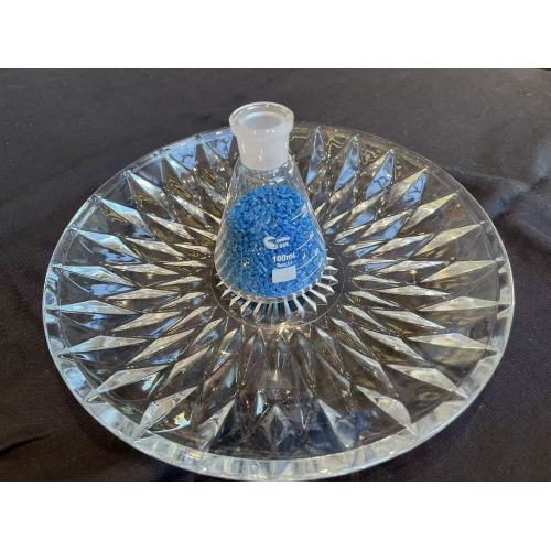 Высокопроизводительный нейлон PA6 Nylon GF15