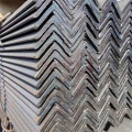 Galvanized Steel Angle Steel Section Euqal and UnequalQ195