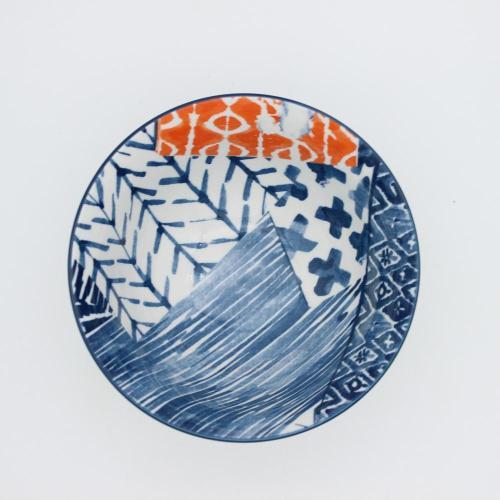 Wholesale Ceramic Dinnerware Luxury New Bone Dinner Set