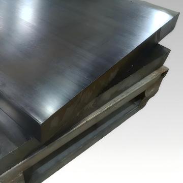 উন্নত স্থায়িত্ব সহ 60mm কালো POM-C শিল্প শীট