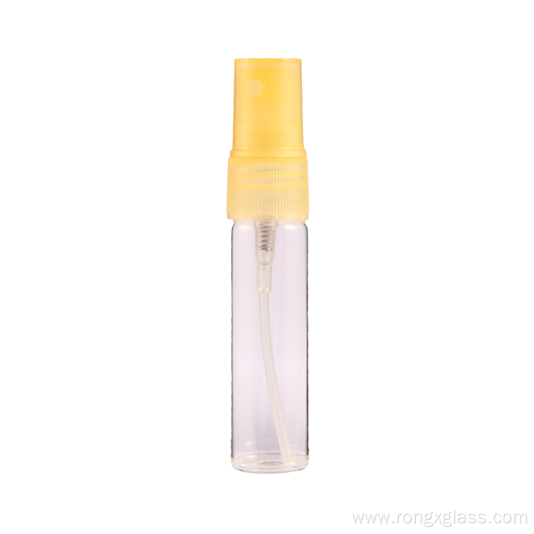 Plastic Atomizer Spray Mist Sprayer Pump