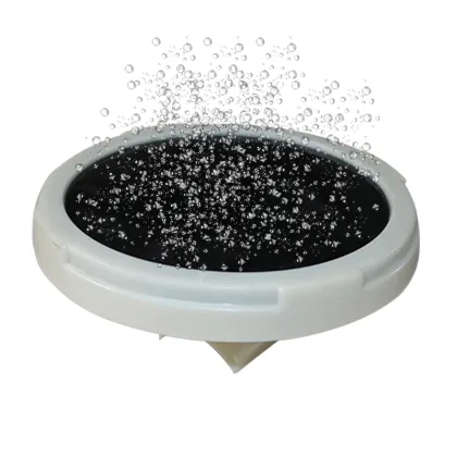 Aquaculture Fine Bubble Fish Farming Aerator Air Diffuser Aeration Tank