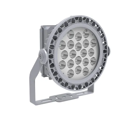 High-Power IP66 Waterproof LED Lighting Solutions for Warehouse, Cold Storage, Retail Areas and Outdoor Industries