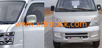 CHANGAN TRUCK