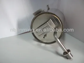 Drinking Fountain Tank