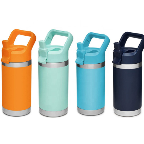 Stainless Steel Double Wall Vacuum Insulated Bottle