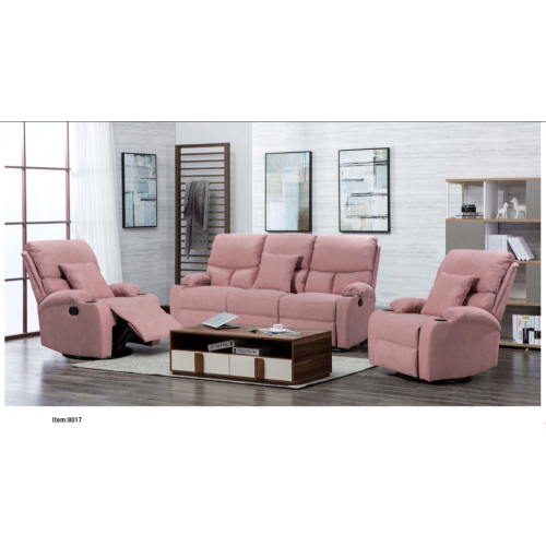 Living Room Furniture Leisure Comfortable Recliner Sofa