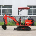 Crawler Excavator MIini Backhoe Shovel Loader