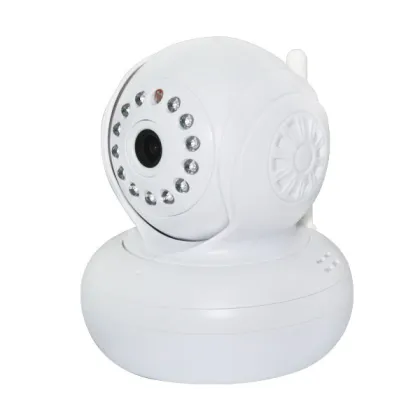 Wanscam TF Card Night Vision Wireless IP Camera Support P2P