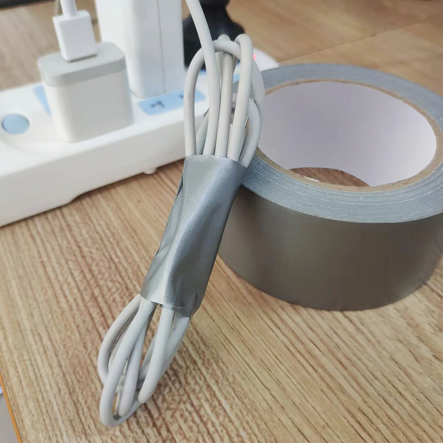 Cloth Duct Tape