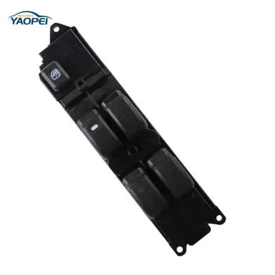 MR732119 YAOPEI Car Accessories Electric Power Window Control Switch for Mitsubishi L200 1996-2007