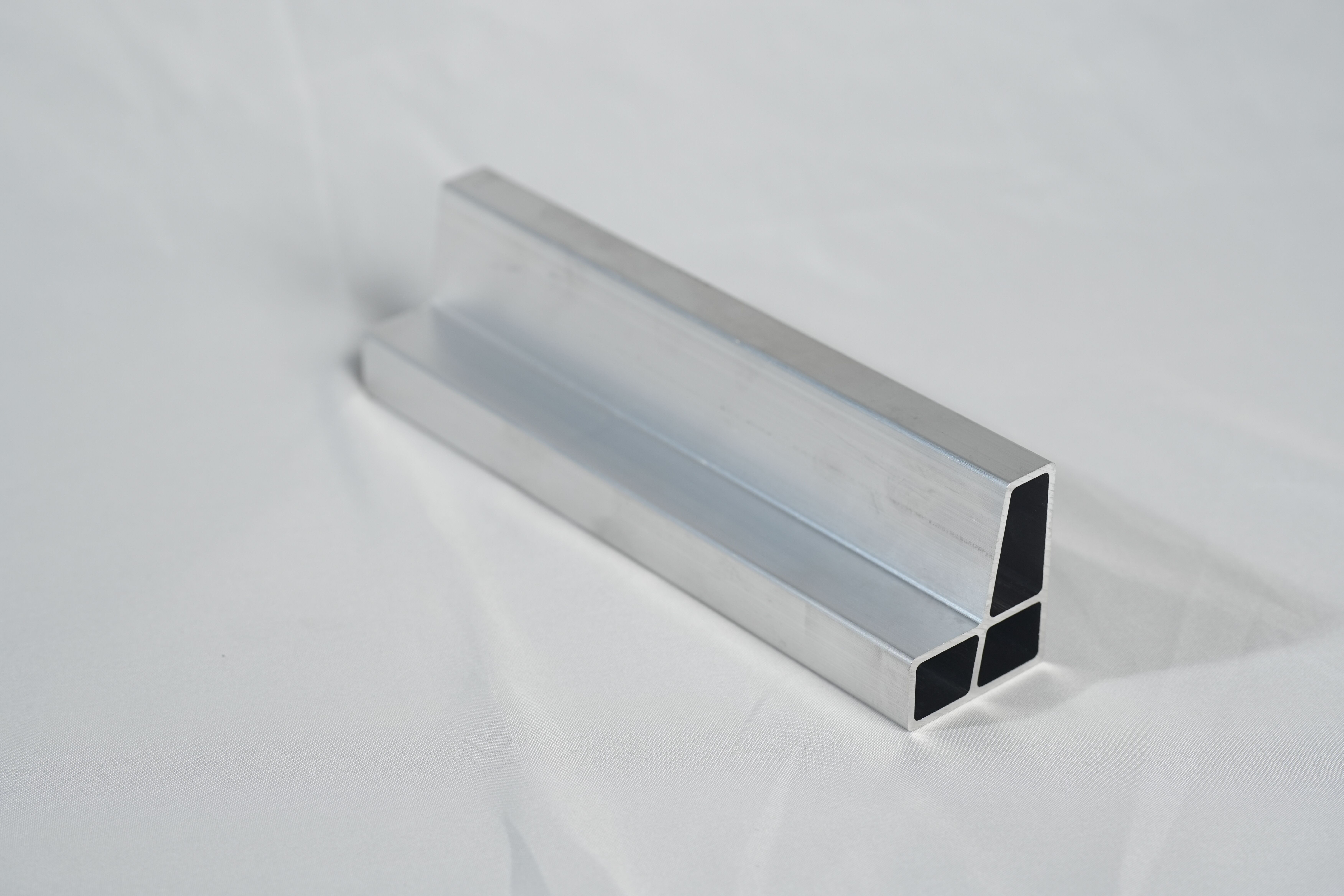 Industrial aluminum material