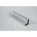 Precision extruded aluminum for structural applications