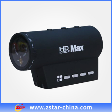 HD Sport Video Camera DVR (ZSH0382)