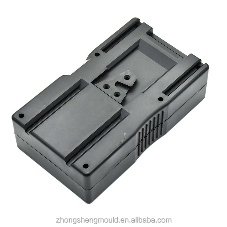 Customized Wholesale Of Injection Plastic Mold