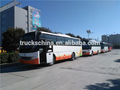 EURO 2 engine more than 50 seats big bus