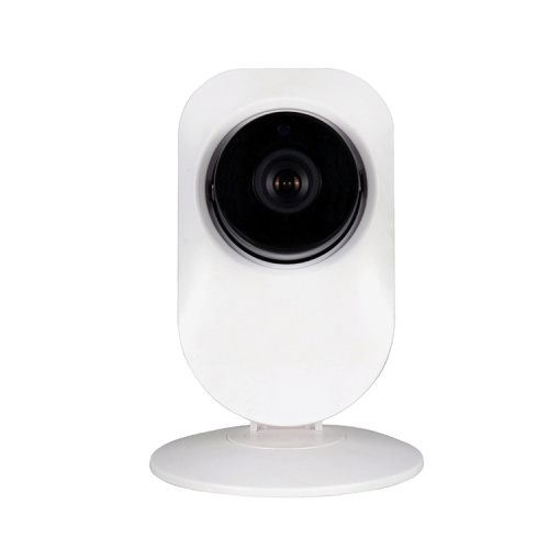 Mini Slim Card Machine Portable IP Camera