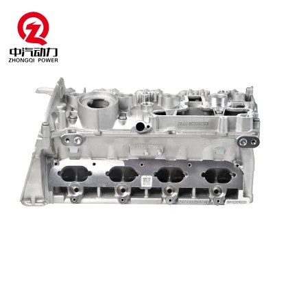 EA888 Cylinder Head for G2 Engine - CDN CAD CDZ