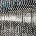 Lightweight high quality 450g triaxial carbon fiber cloth