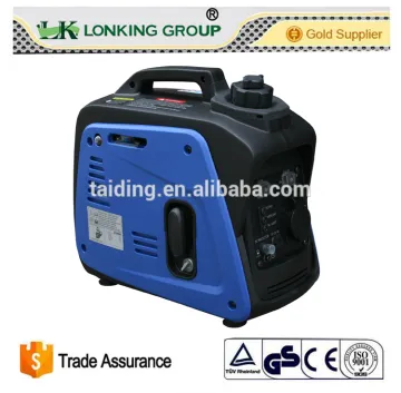 Durable Mini inverter generator 950i for Sale