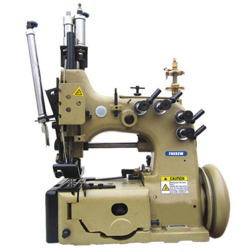 Big Bag Making Machine à coudre