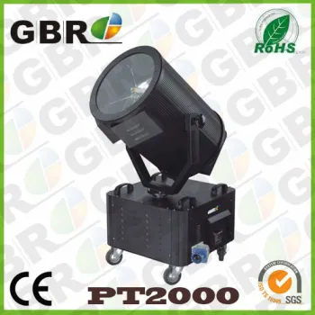 Professional Outdoor Sky Walker Lighting