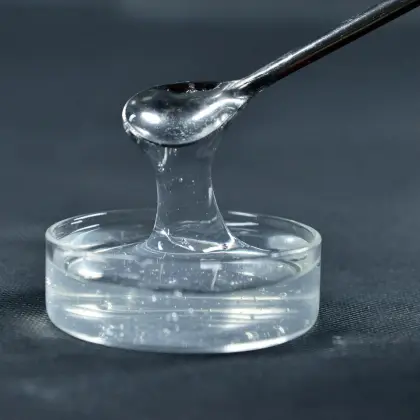 Thickener HEC Hydroxyethyl Cellulose