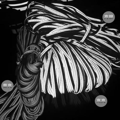 برش فیبر بازتابی با دید بالا