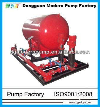 XBD series fire pumps for sale