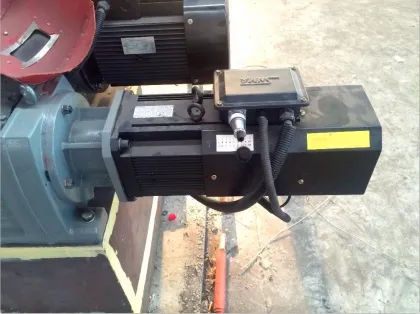 Wood Panels Machinery: Plywood Glue Mixer Machine