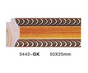 5442-GK Precious Metal Foil Series