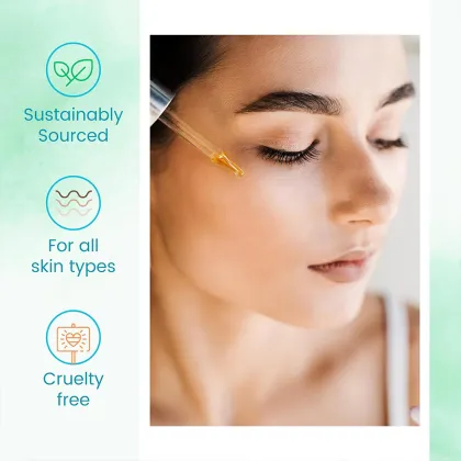 Factory Wholesale Prickly Pear Seed oil Essential oil manufacturer Supply Prickly Pear Seed oil