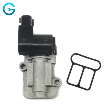 Direct Manufacturer Idle Air Control Valve for Subaru Impreza 22650AA181 22650AA182