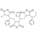 COPOLYMÈRE D&#39;ANHYDRIDE MALEIQUE DE STYRENE CAS 31959-78-1