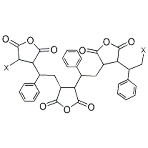 STYRENOWA MALEICZNA KOPOLIMER NADMIERNY CAS 31959-78-1