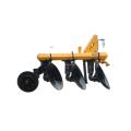 ploughing machine agricultural 3 disc plough