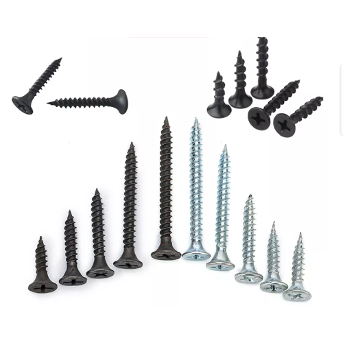 Self-Tapping Screw Gypsum Bugle