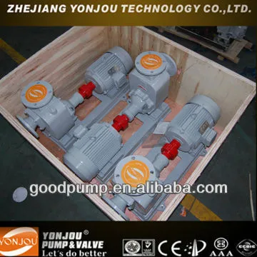 ZX Self-priming Sewage Pump, Self-priming Pump
