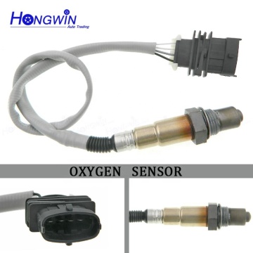 Zuurstofsensor voor Chevrolet -modellen: Aveo, Orlando, Trax, Opel Adam, Astra, J Corsa D, Insignia A, Meriva B, Mokka, Zafira Tourer