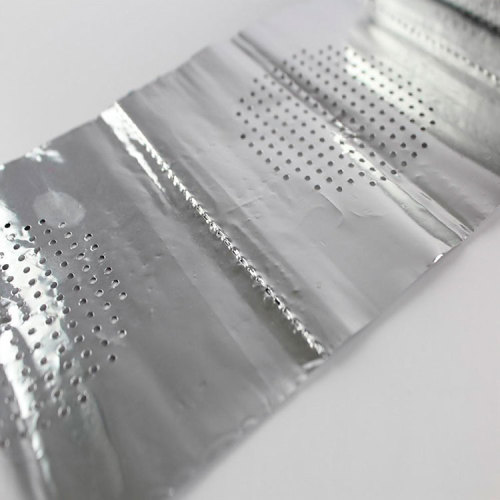 Shisha Hookah Aluminium Foil with Hole