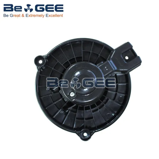 Replace For Honda Fit 2009-2013 LHD Car Air conditioner Blower Motor Price