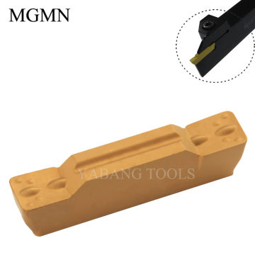 Mgmn Carbide Indexable Inserts
