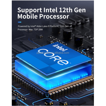 Mô-đun OPS màn hình kép 4K