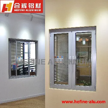 Aluminium Window