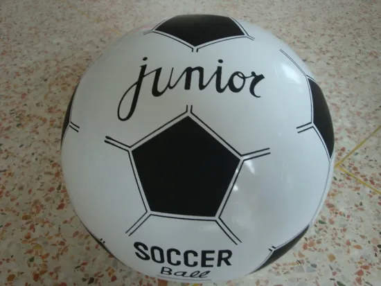 PVC Party Favor Inflatable Beach Ball