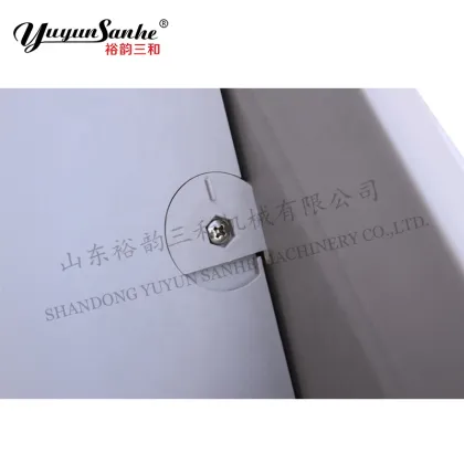 Chicken Farm Wall Ventilation Air Intakes